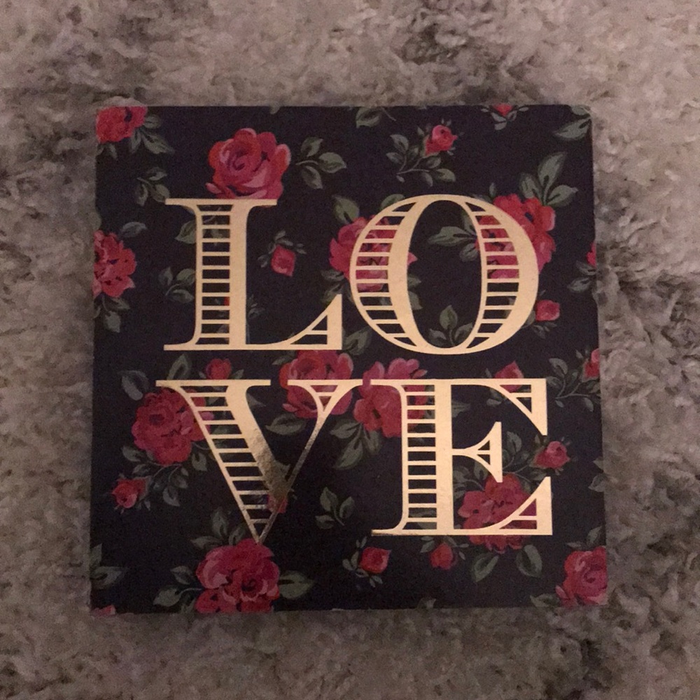 4/$20 Wall art